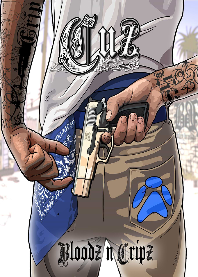 CUZ