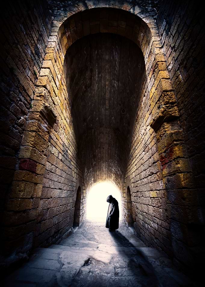 From Darkness