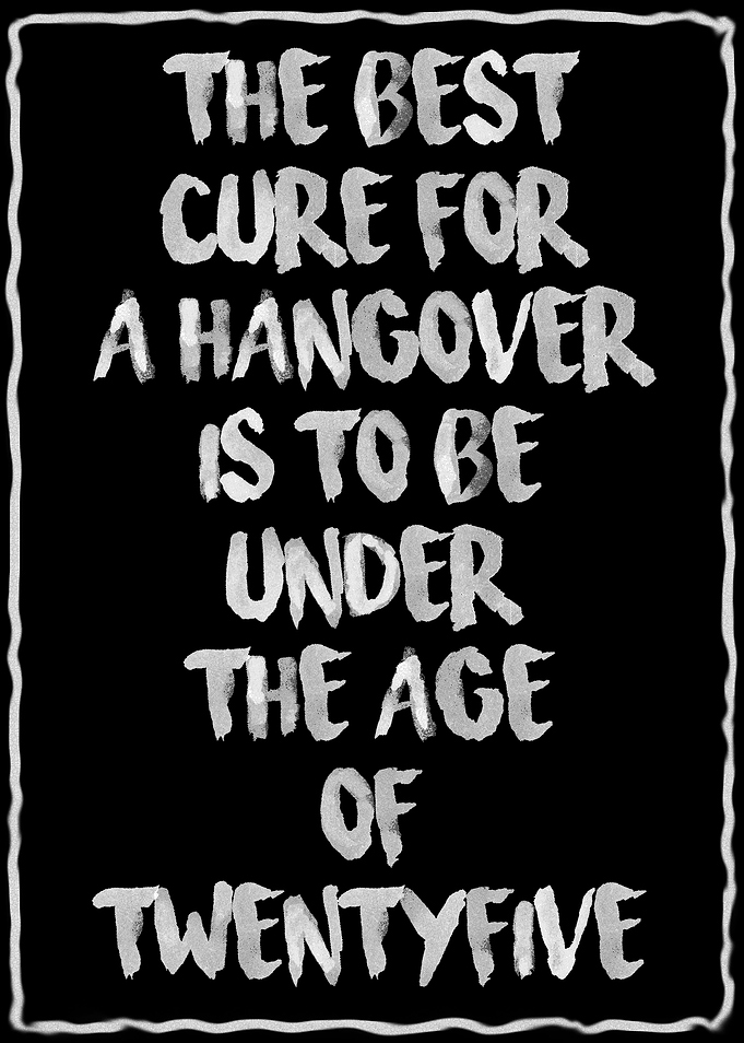 the cure
