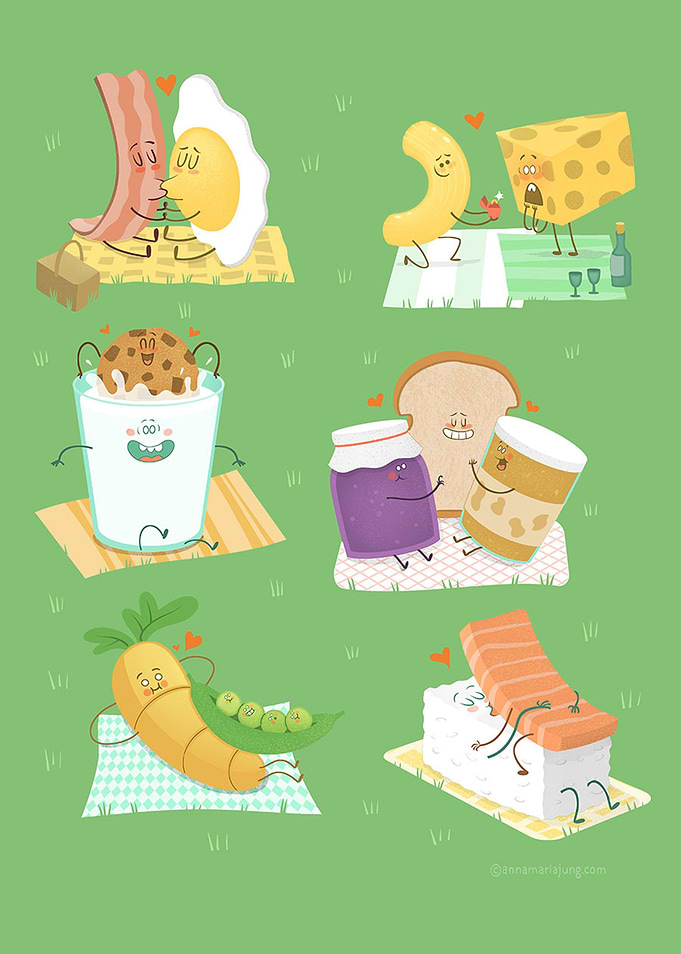 Food Porn