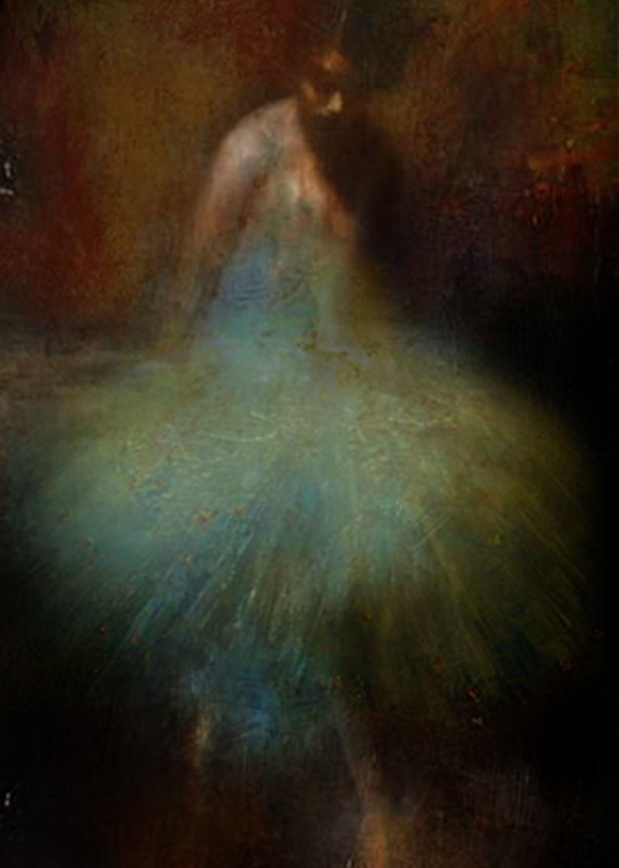 Ballerina