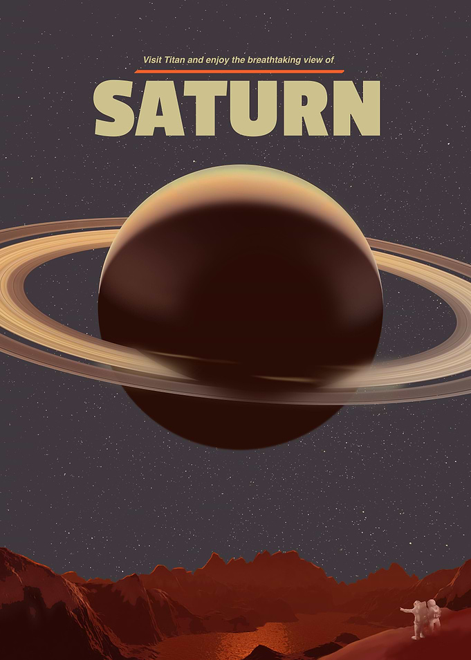 Saturn