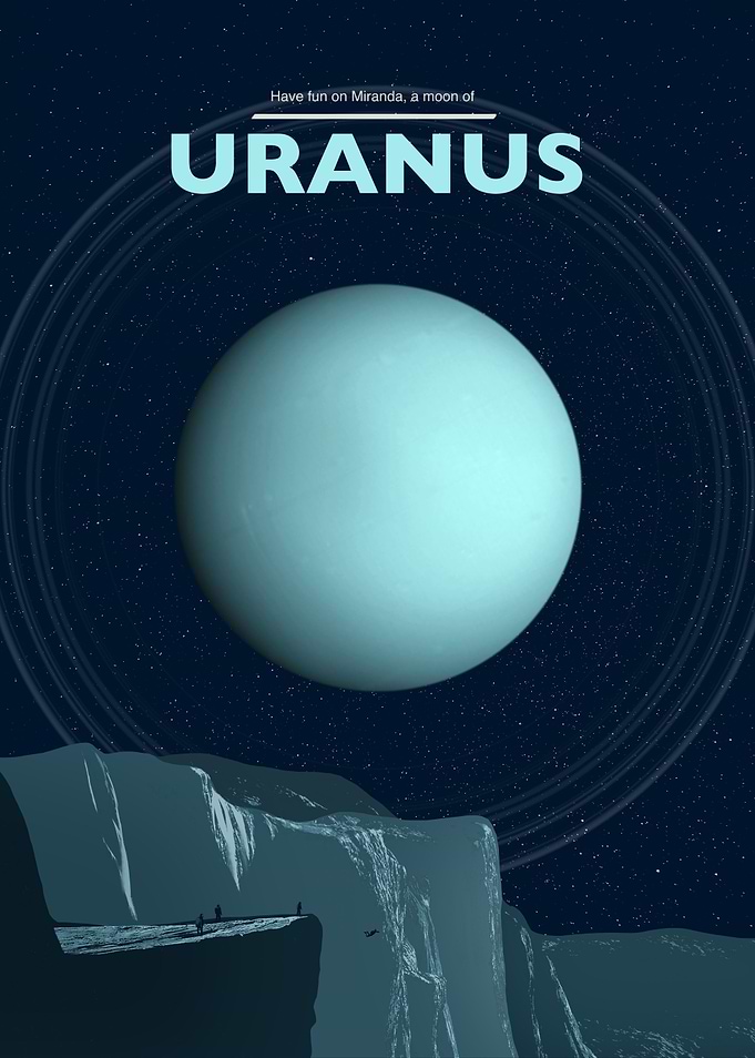 Uranus