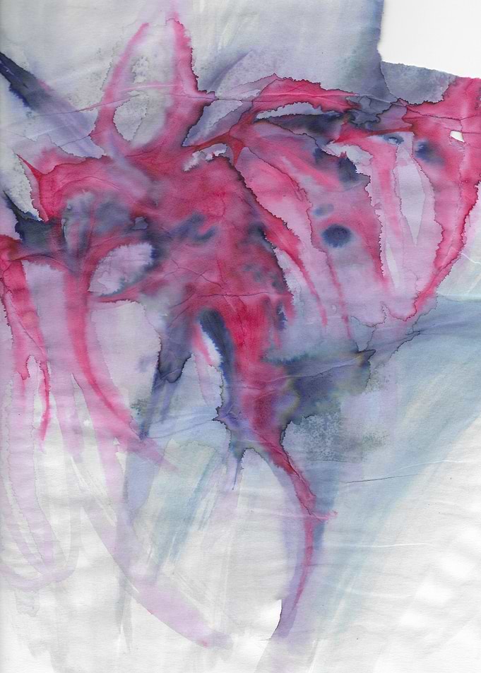 Wrathful Wisp
