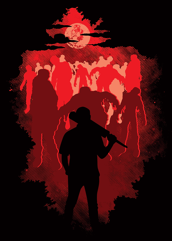 Zombified