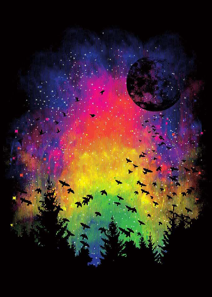 Vivid Dream