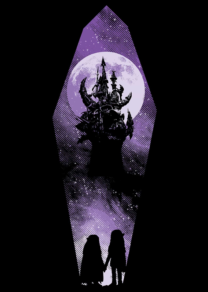 The Prophecy