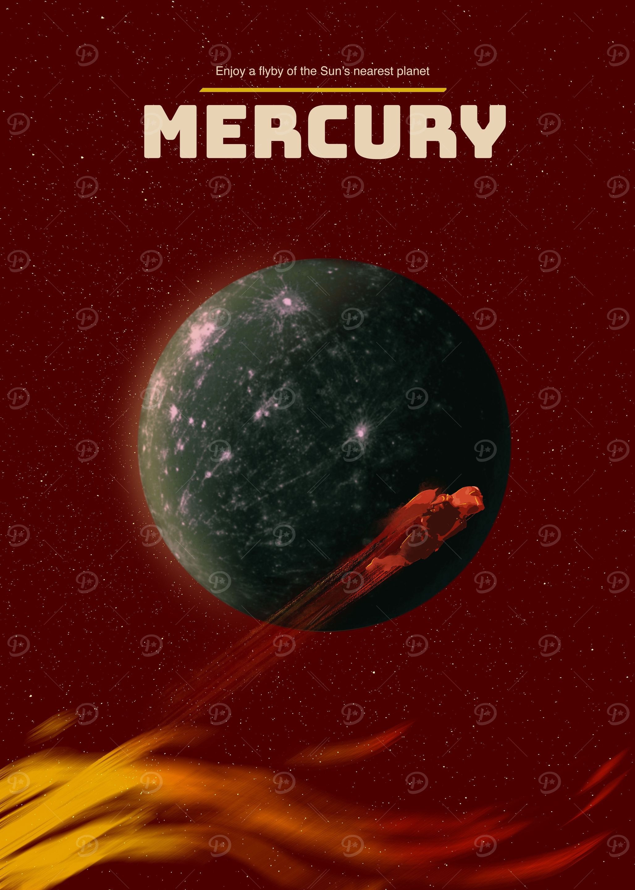 Mercury