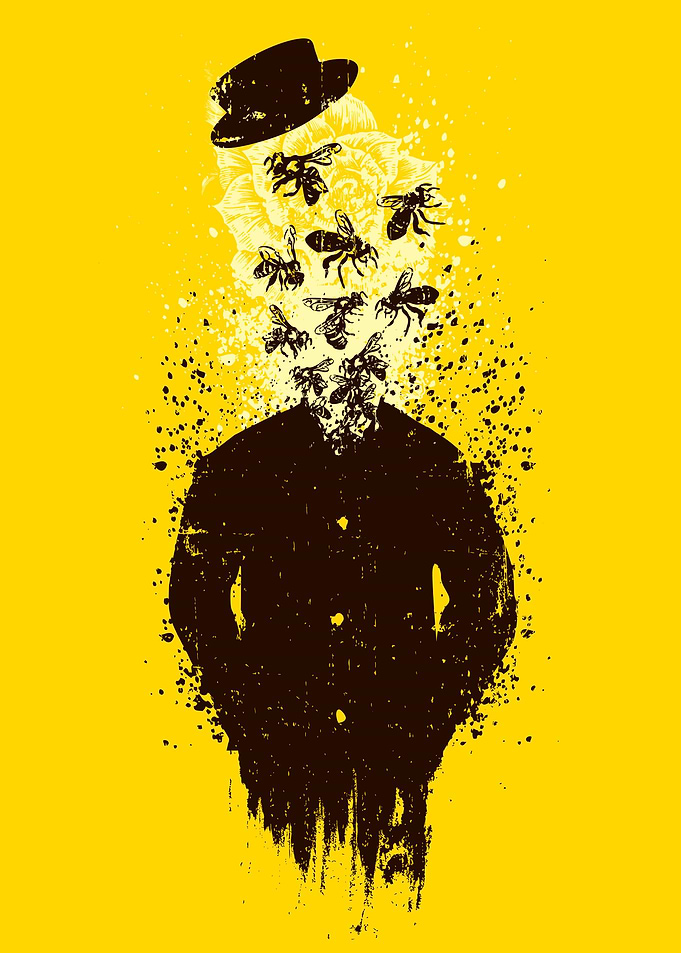 The Beekeeper