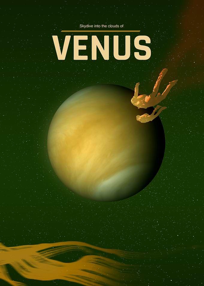Venus