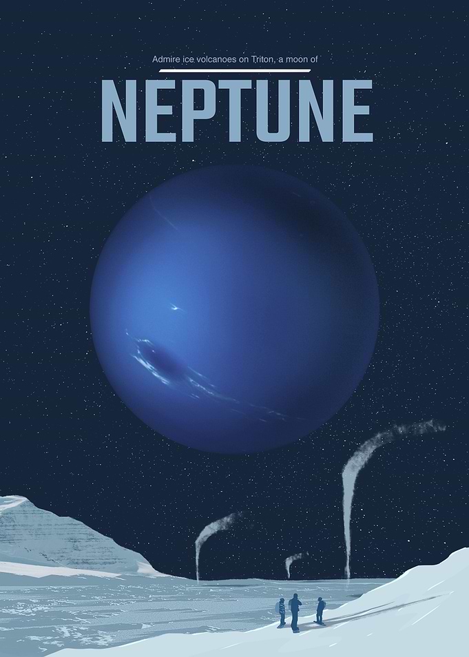 Neptune