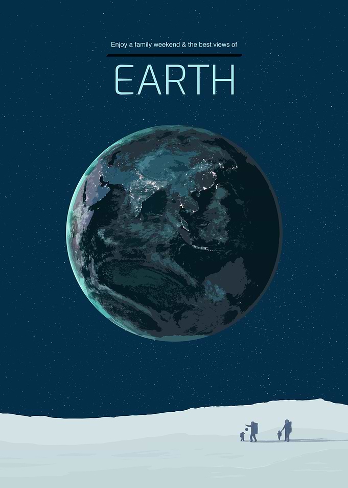 Earth