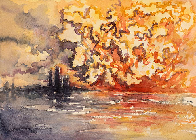 Pollution