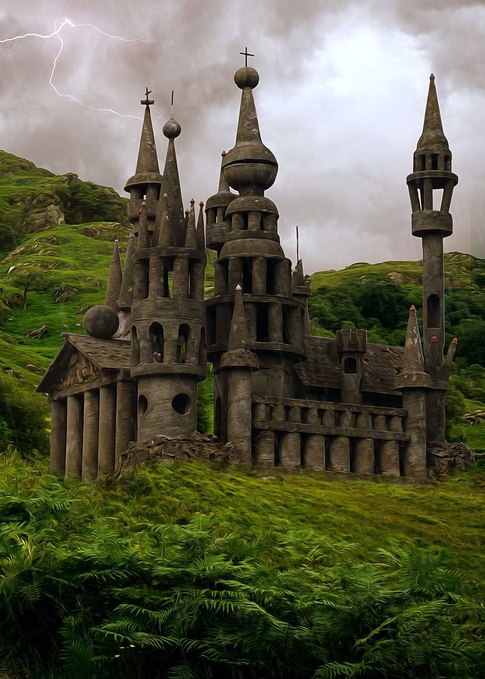 Castle