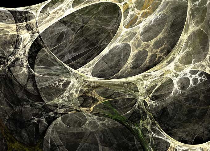 neuronal wormholes