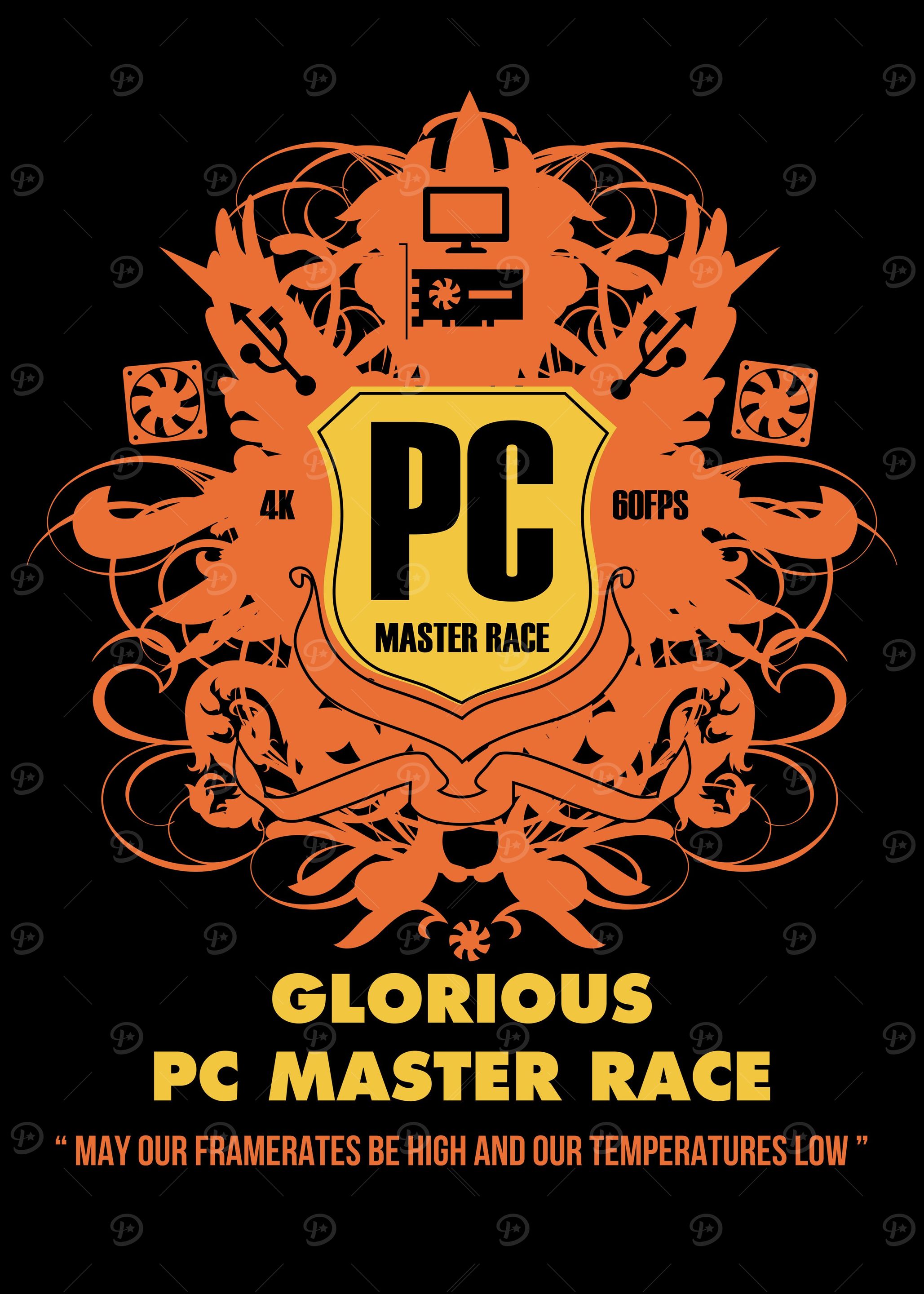PC Master Race