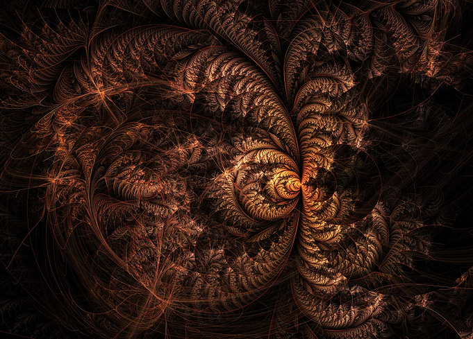 leaves collide