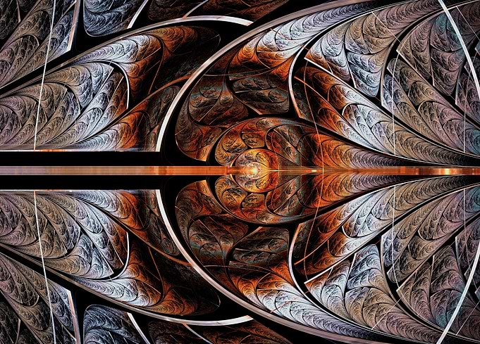 the quantum forge