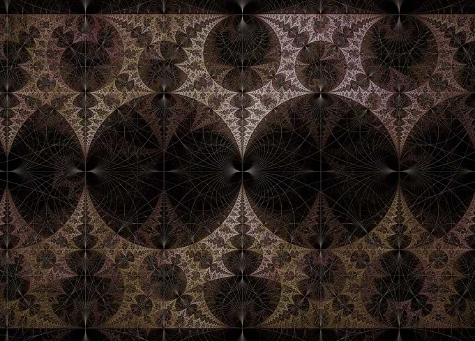 cercles infinis