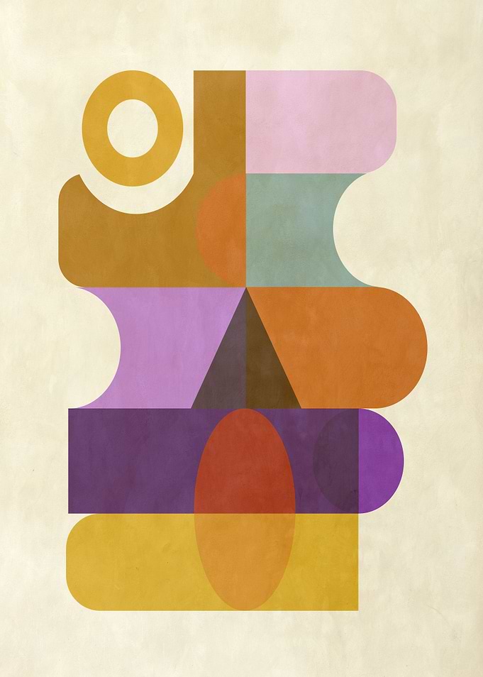 MODERN TOTEM 1