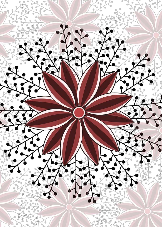 Flower 1