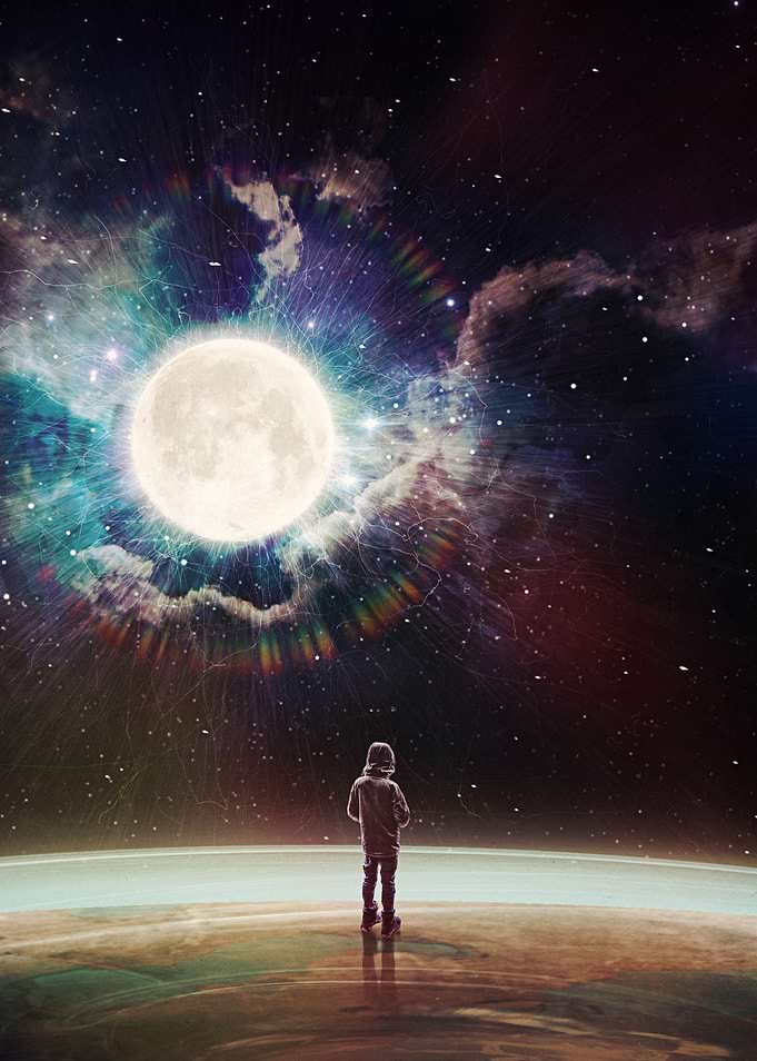 The Surface Of Things