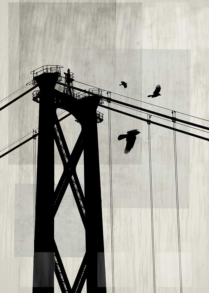 Lions Gate Trio