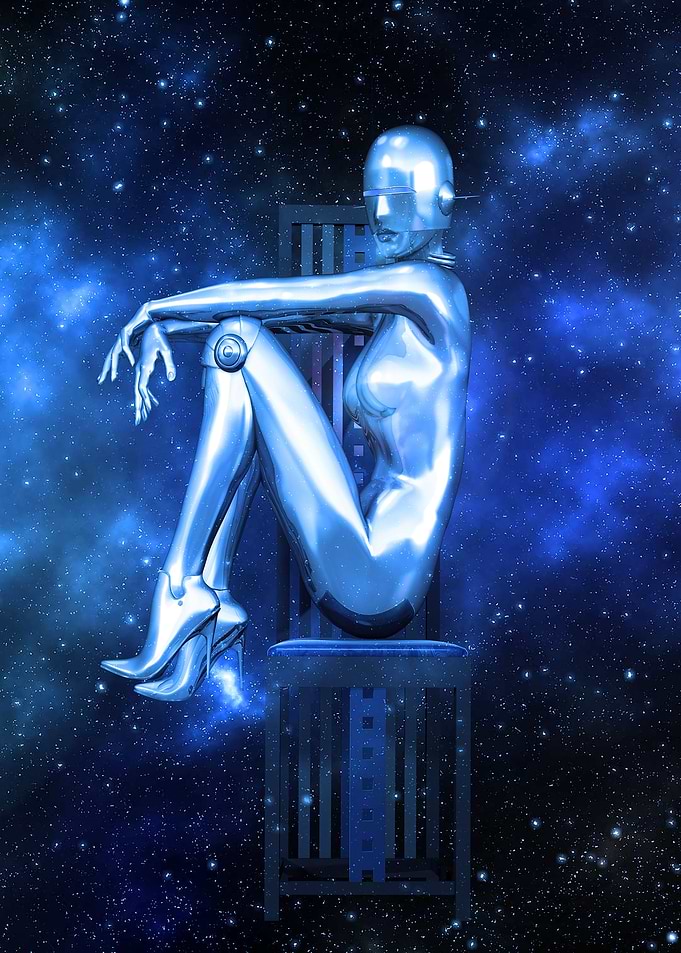 Star Child.