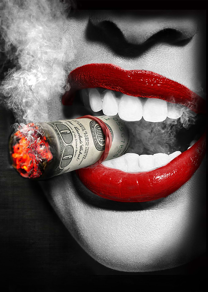 Money To Burn