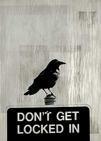 Don't Lock Me In