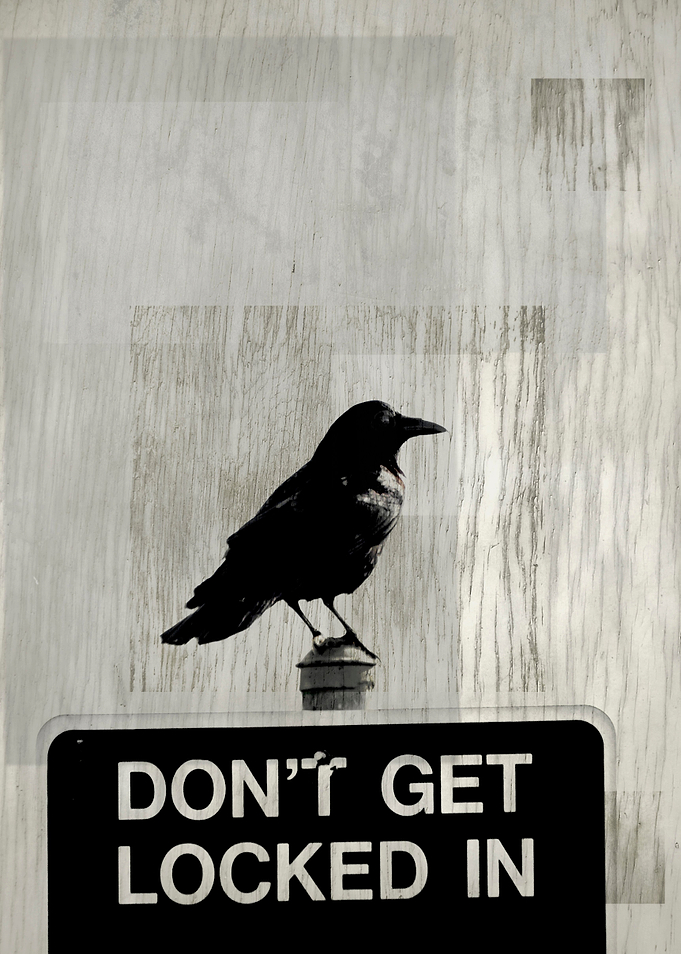 Don't Lock Me In