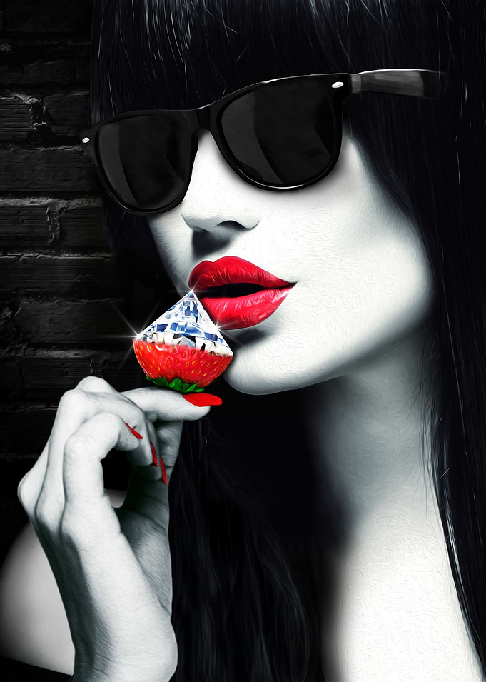 Rock Candy