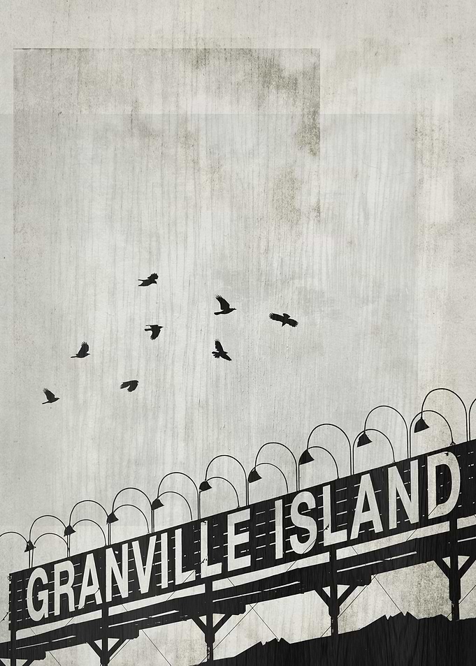 The Granville Crew