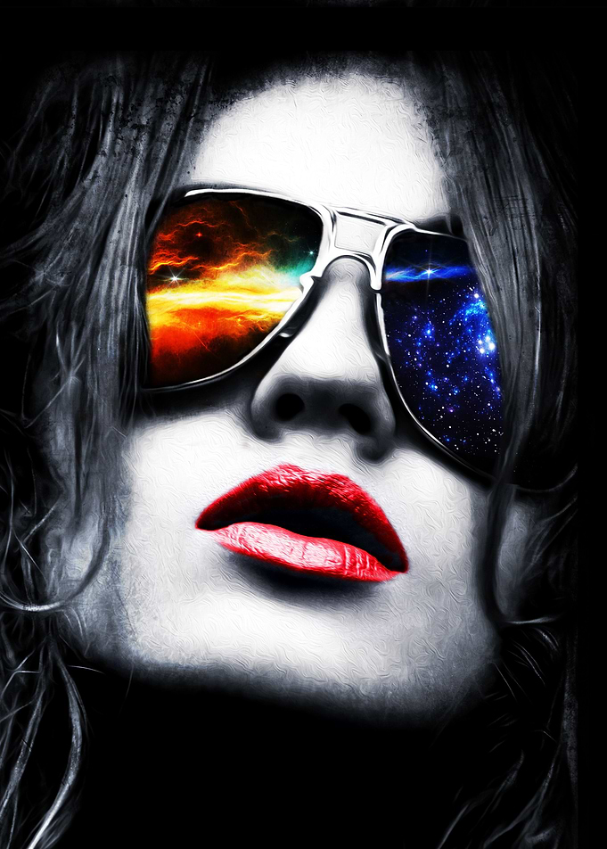 Star Gazing