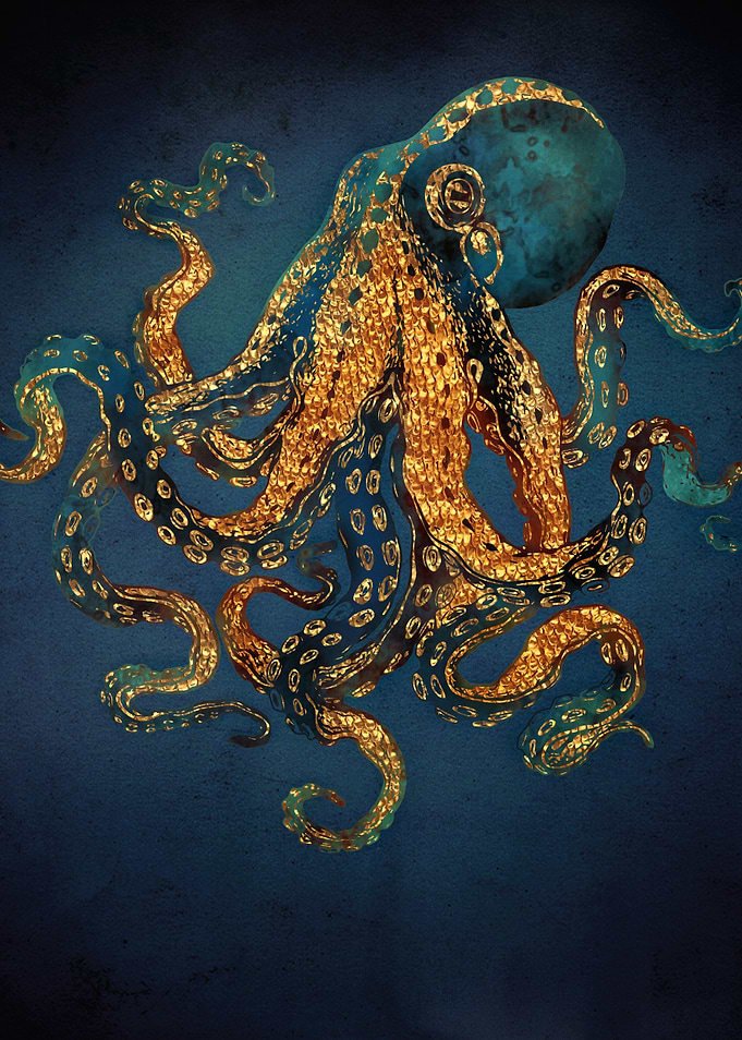 Underwater Dream IV