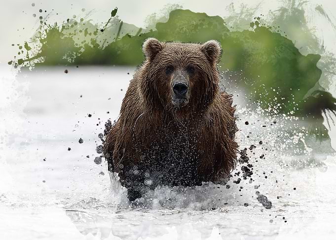 Running After You