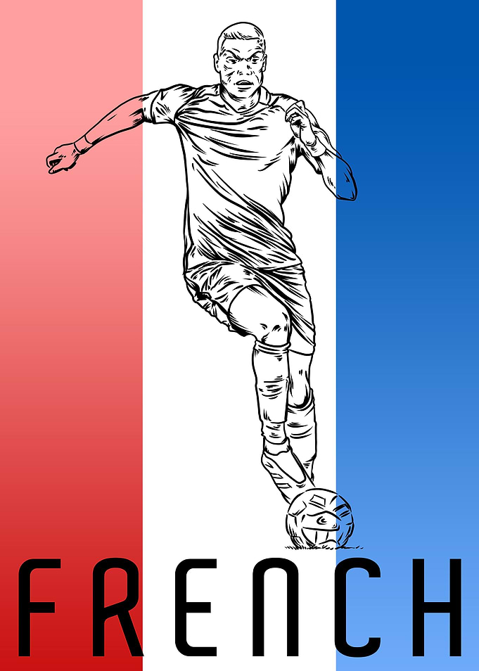 French soccer