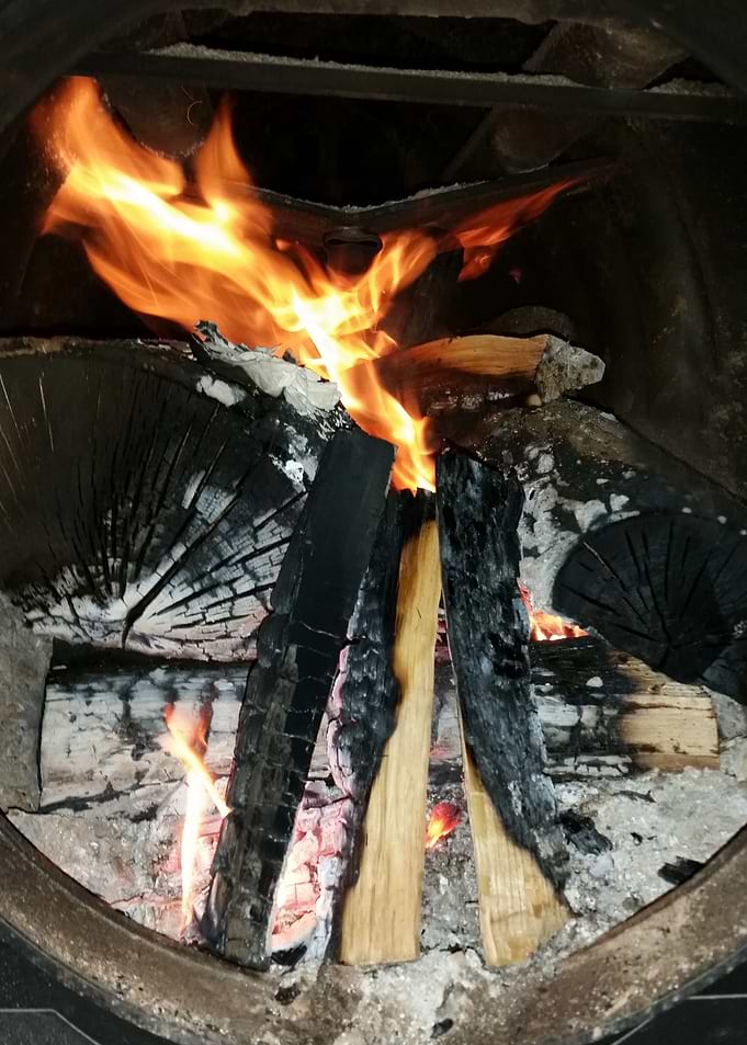 Firewood