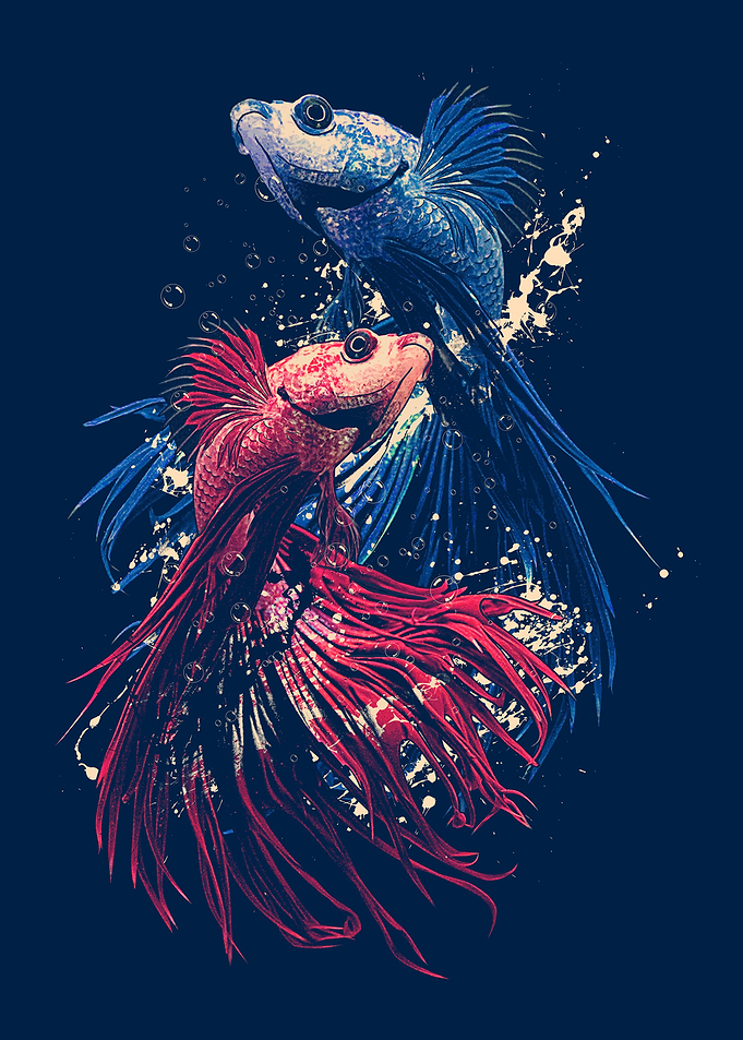 aquarium
