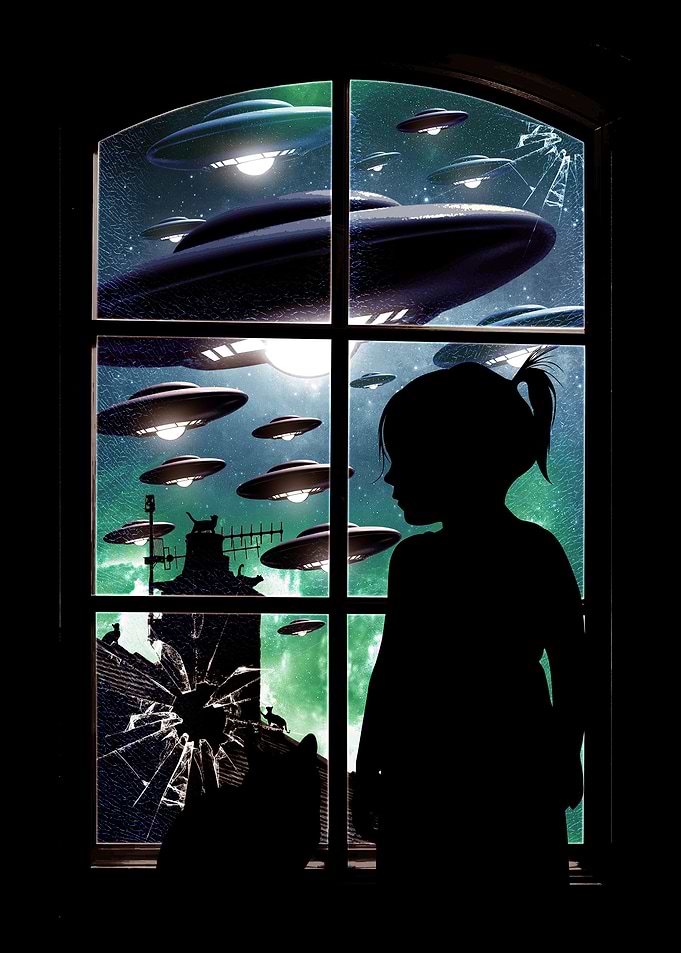 The Invasion