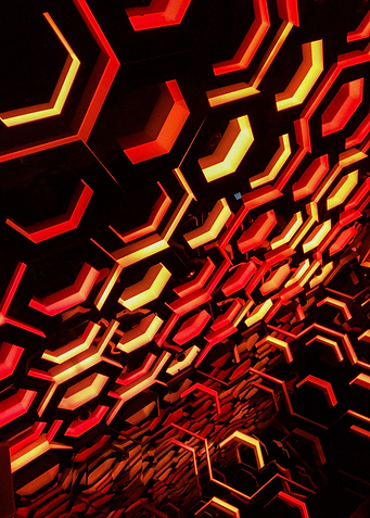 Hexagons