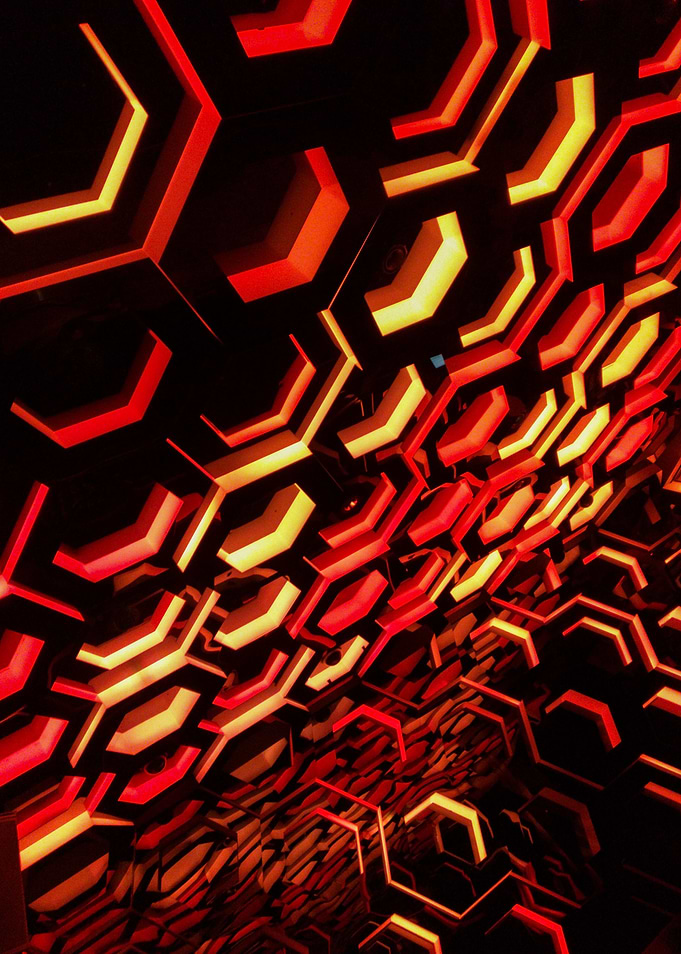Hexagons