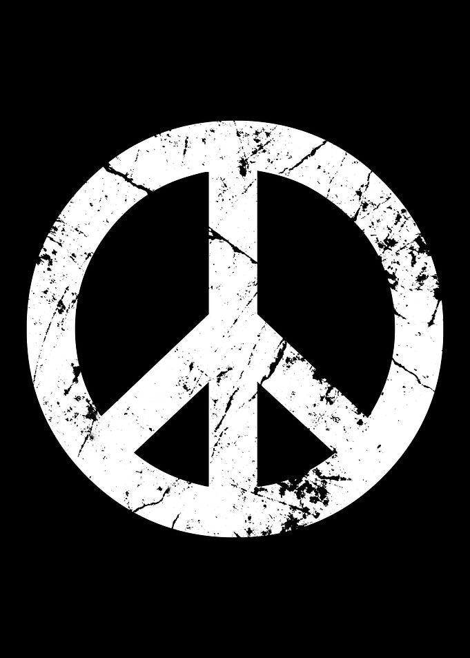 Peace Grunge
