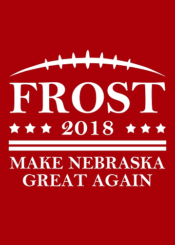 Make Nebraska Great Again