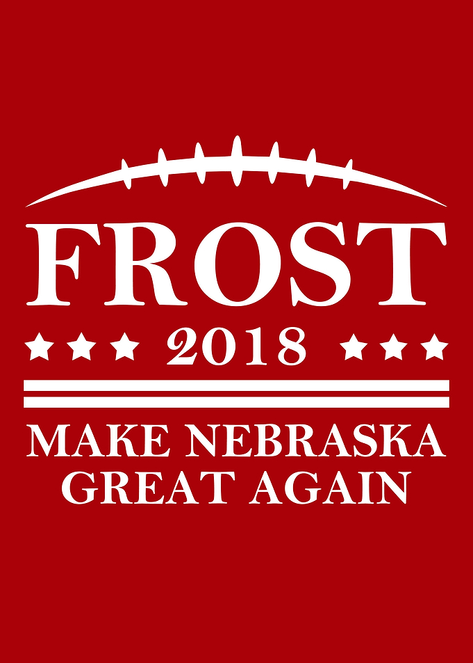 Make Nebraska Great Again