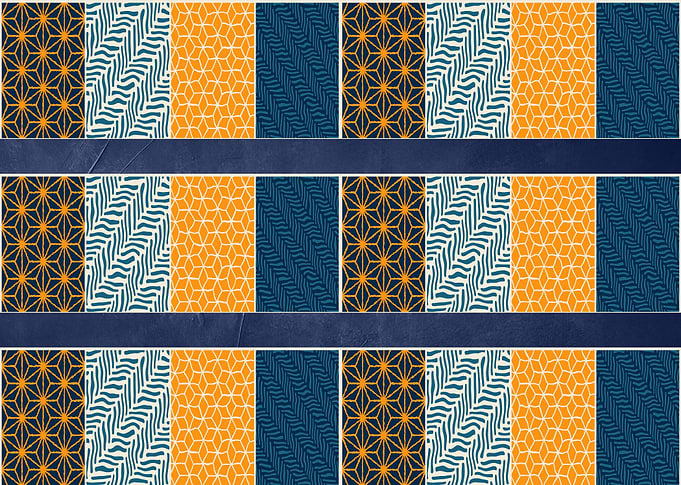 modern patterns