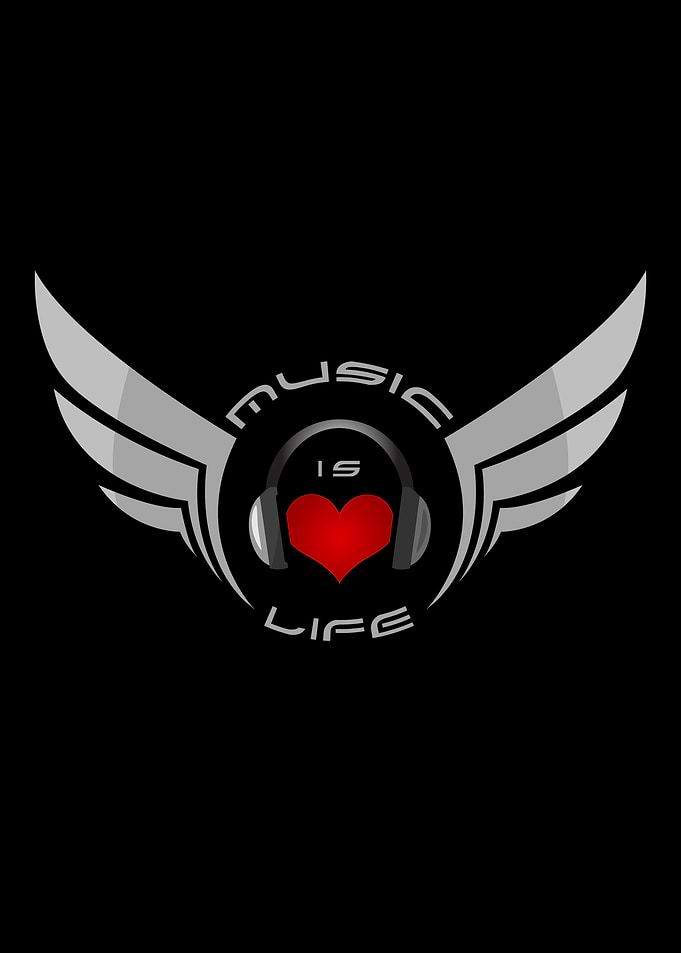 Music is life