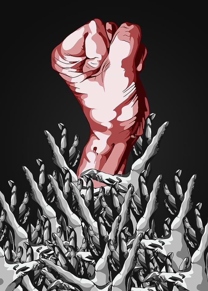 BreakFree power