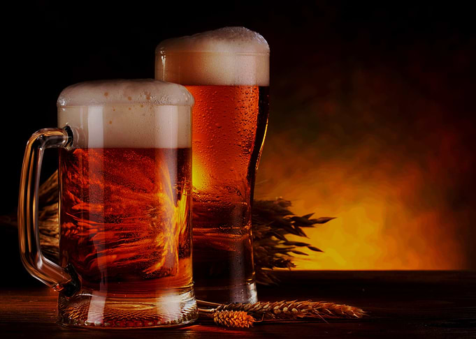 Beer with love