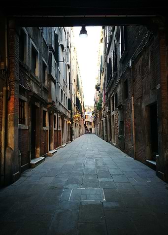 Italy Venice